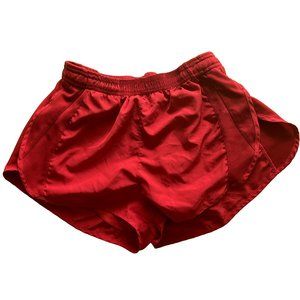 Men's Split Shorts